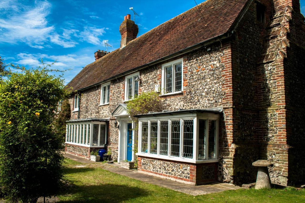 Willa Walnut Tree House Rustington Zewnętrze zdjęcie