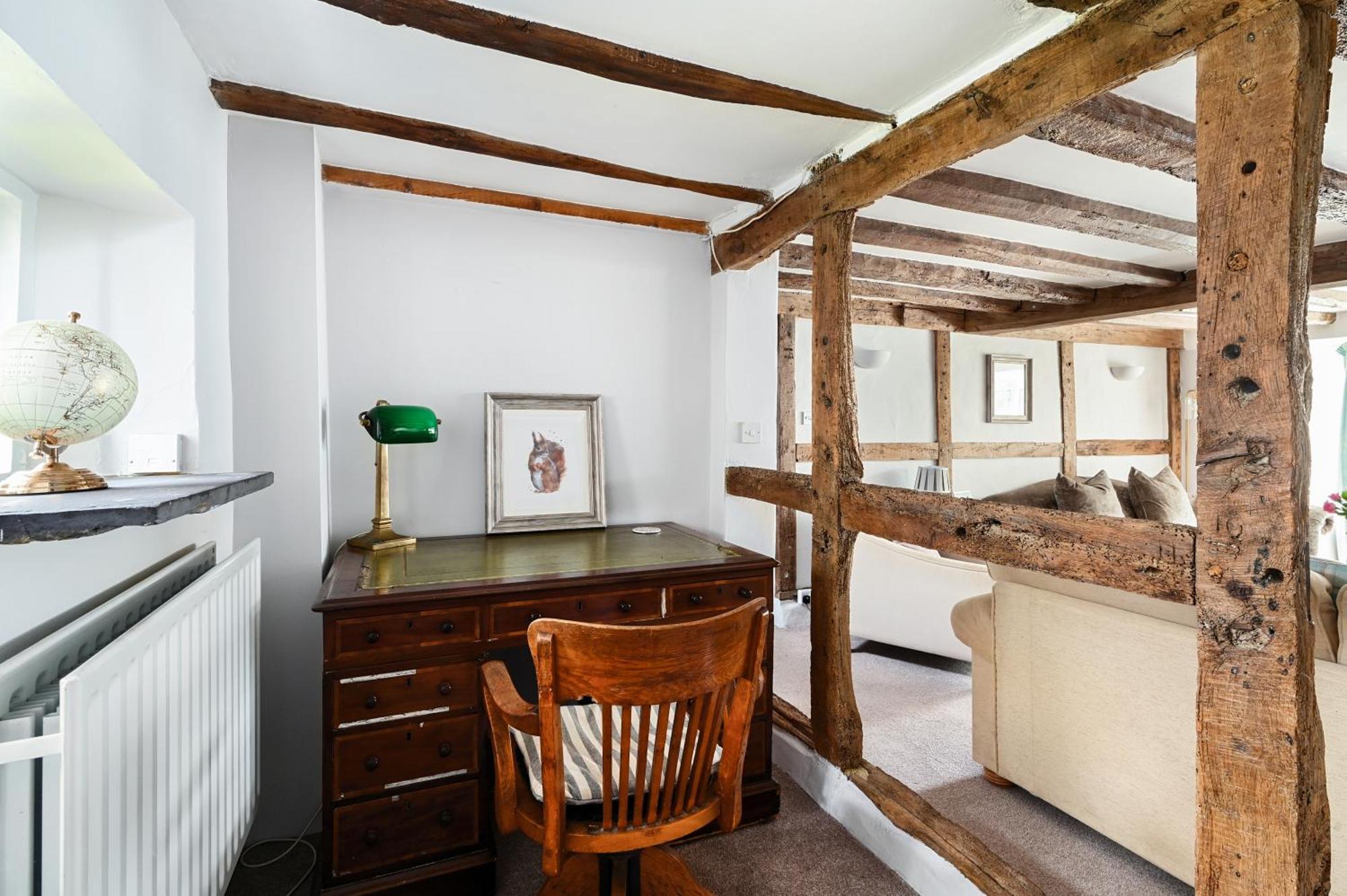 Willa Walnut Tree House Rustington Zewnętrze zdjęcie