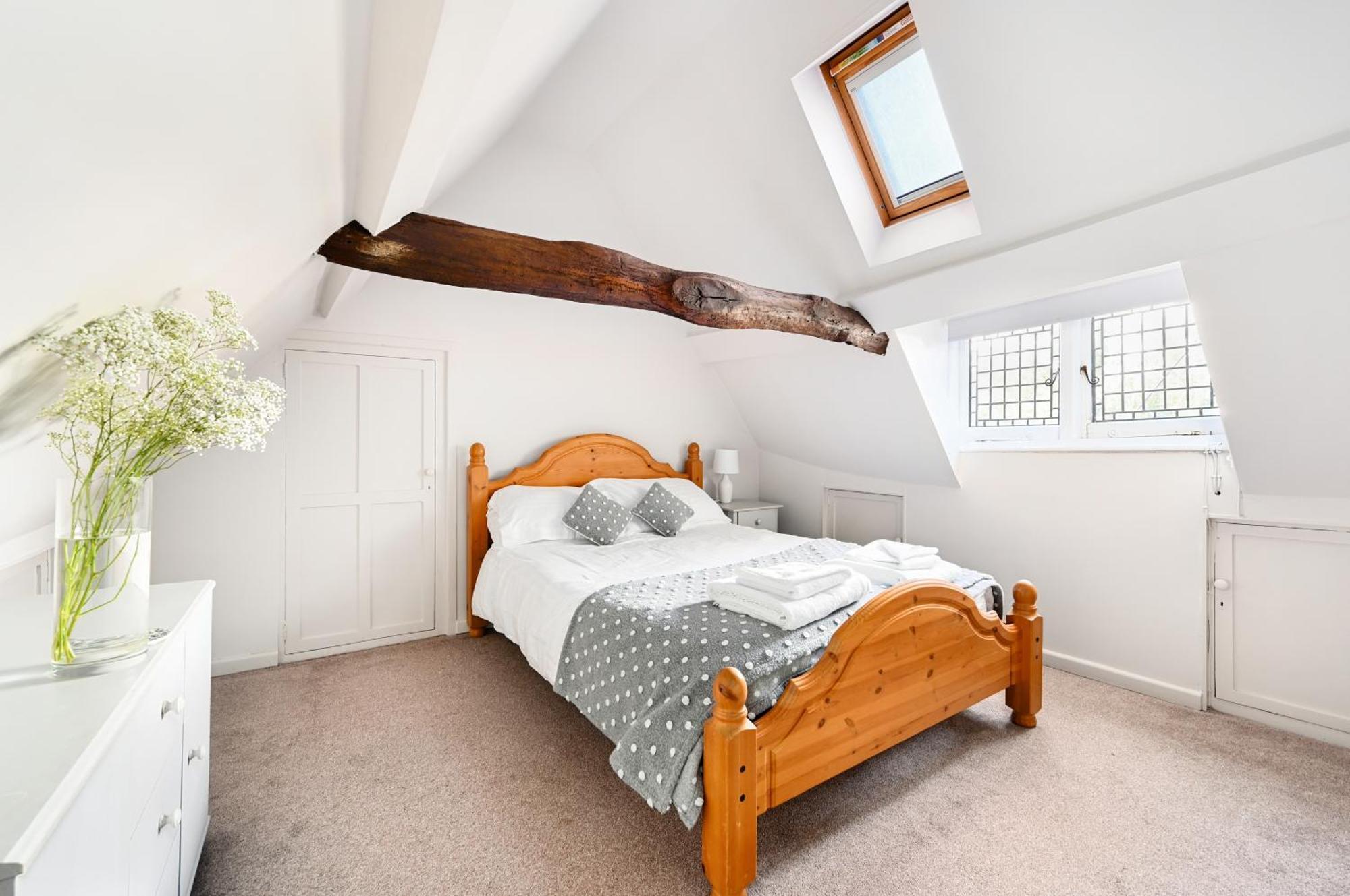 Willa Walnut Tree House Rustington Zewnętrze zdjęcie