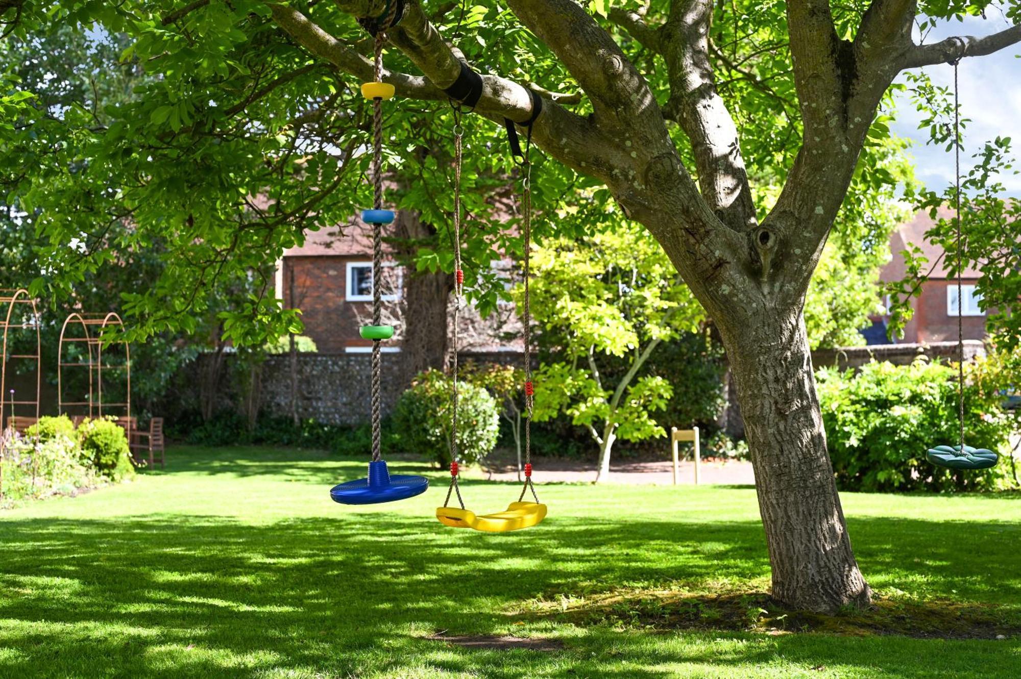 Willa Walnut Tree House Rustington Zewnętrze zdjęcie